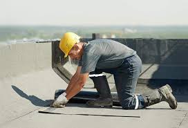 Best Gutter Installation and Repair  in Abram, TX